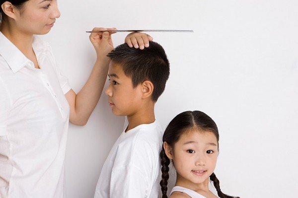 Dậy Thì Sớm Có Tốt Không - Điều Mẹ Nhất Định Phải Biết