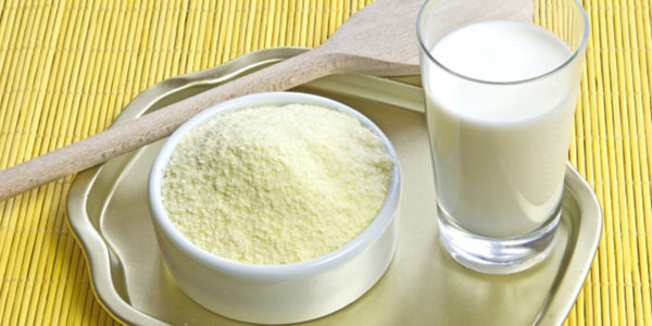 Tất Tần Những Điều Mẹ Cần Biết Về Sữa Công Thức