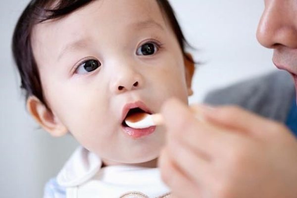 Mách Ngay Cho Mẹ 3 Loại Sản Phẩm Giúp Bé Ăn Ngon Hấp Thu Tốt