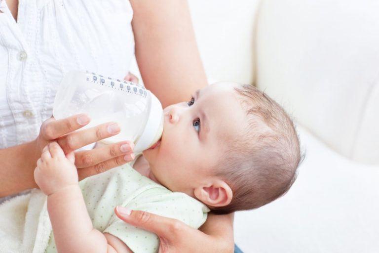 Sữa Bột Cho Bé - Mẹ Hiểu Để Lựa Chọn Đúng