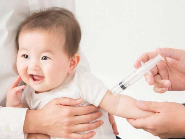 Thời Điểm An Toàn Tiêm Phòng Sởi Cho Trẻ