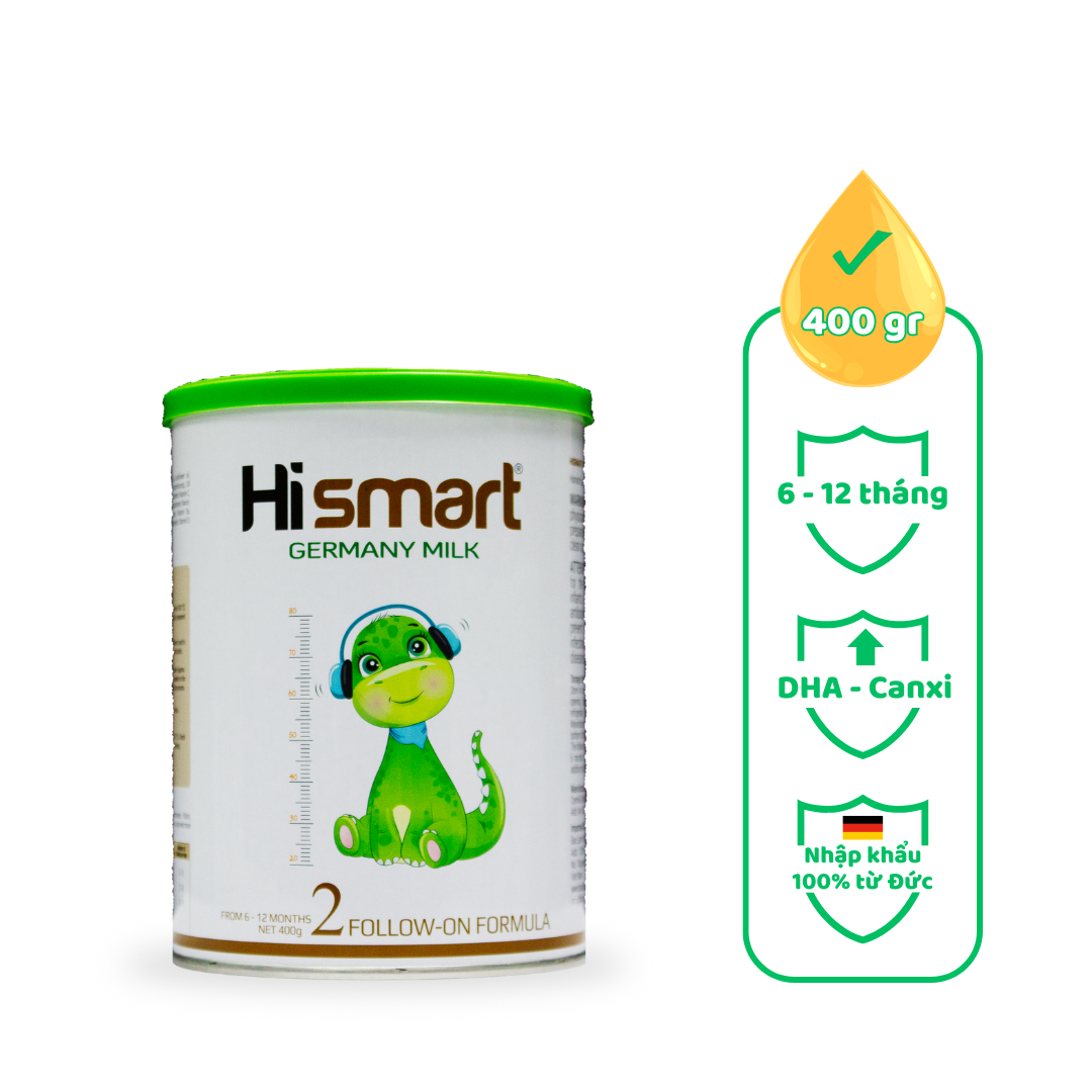 CAO LỚN HƠN, THÔNG MINH HƠN (2)