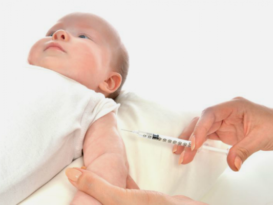 Điểm Qua Vaccine Tiêm Chủng Cho Trẻ Dưới 1 Tuổi