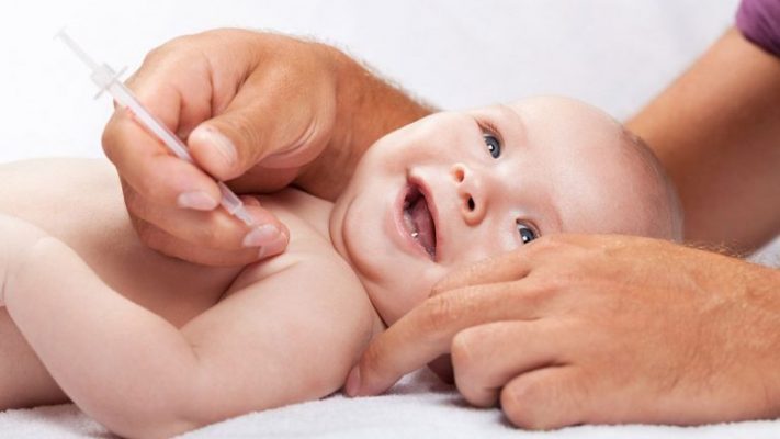 Điểm Qua Vaccine Tiêm Chủng Cho Trẻ Dưới 1 Tuổi