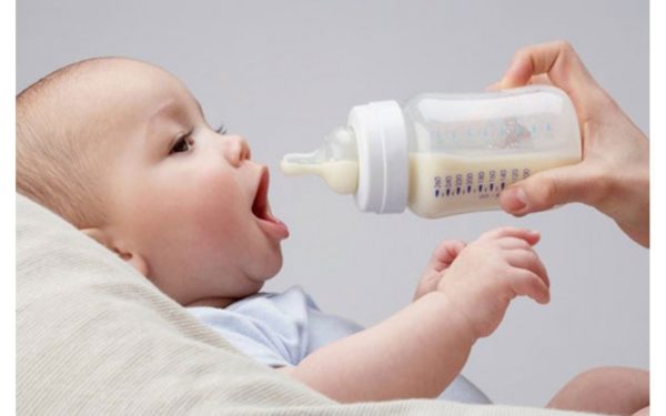 Phân Loại Sữa Công Thức Cho Trẻ Sơ Sinh