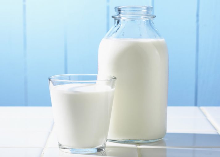 Sữa Bột Tách Béo Giàu Dinh Dưỡng Không Lo Thừa Cân cho Bé - Hismart Milk