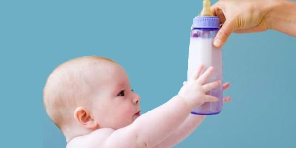 Tất Tần Những Điều Mẹ Cần Biết Về Sữa Công Thức
