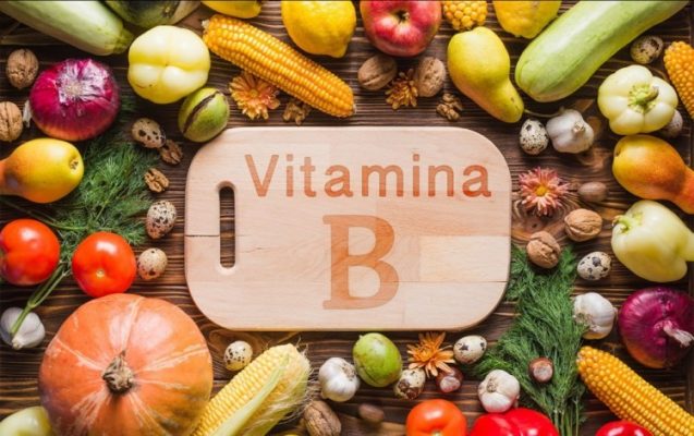 Thiếu Hụt Vitamin Nhóm B, Vòng Tròn Luẩn Quẩn Về Chứng Biếng Ăn Ở Trẻ