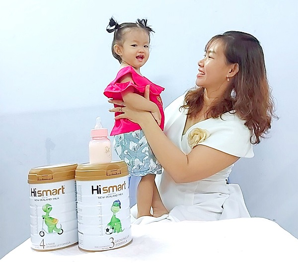 Review 100% Thông Tin Về Sữa Thông Minh Cho Bé Mẹ Cần Biết