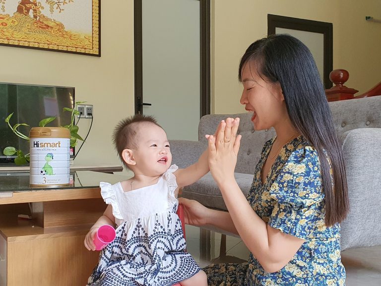 Sữa Công Thức Không Gây Táo Bón Cho Trẻ Em