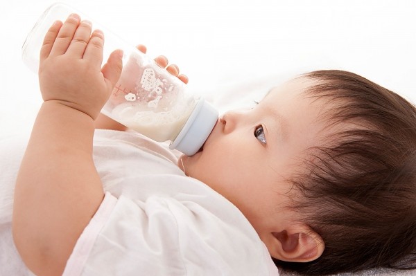 Sữa Công Thức Tốt Cho Bé Tăng Chiều Cao Lại Không Lo Loãng Xương Khi Về Già