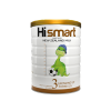 Sữa bột cho bé Hismart số 3 400gr (12 - 24 tháng tuổi)