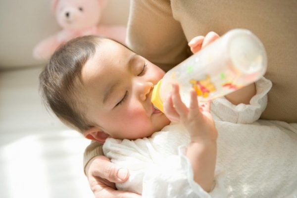 Sữa Phát Triển Trí Thông Minh Chỉ Có DHA Liệu Đã Đủ?
