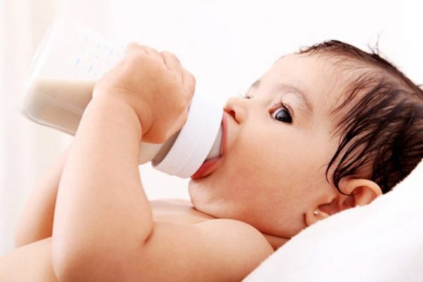 Sữa Công Thức Cho Bé: Tổng Hợp Điều Cần Biết Từ A - Z