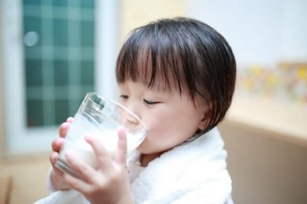 Vai Trò Của Canxi Trong Sữa Tăng Chiều Cao Cho Bé 1 Tuổi