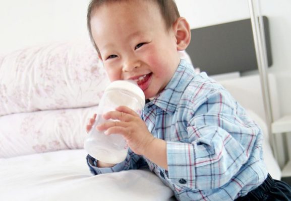 Cách Uống Sữa Tăng Chiều Cao Theo Từng Độ Tuổi