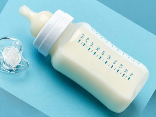 Chọn Sữa Thông Minh Cho Bé Mẹ Chớ Quên 5 Tiêu Chí Quan Trọng