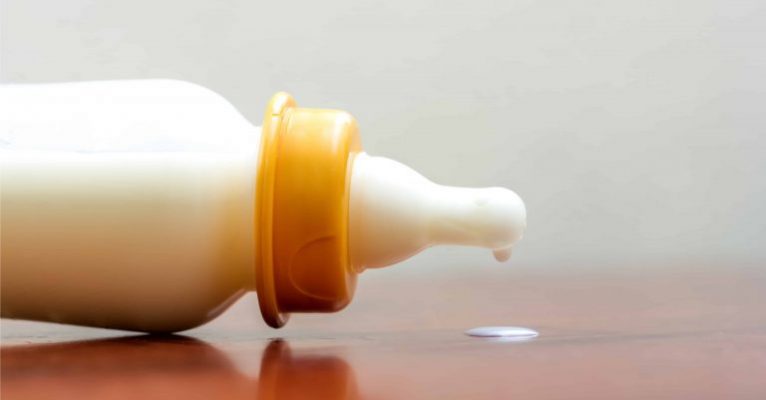 Hé Lộ Cho Mẹ Chọn Loại Sữa Giúp Trẻ Thông Minh Hơn