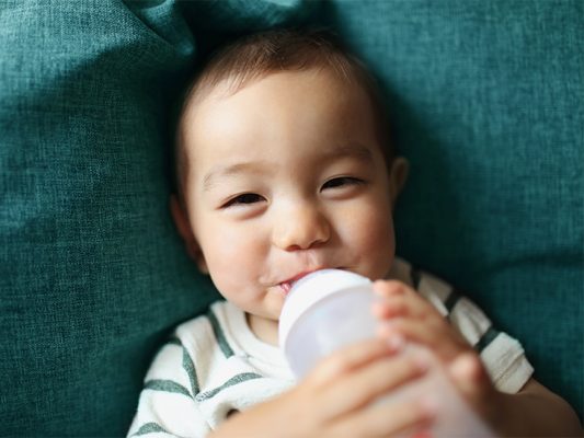 Những Lưu Ý Khi Dùng Sữa Tăng Cân Cho Be 3 Tuổi Mẹ Cần Biết