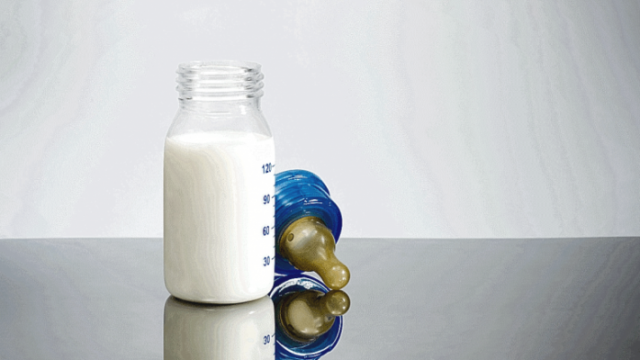 Sữa Giúp Tăng Chiều Cao: Sự Thật Hay Chỉ Là Lời Đồn
