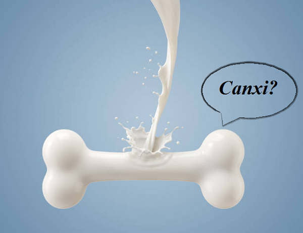 Sữa Tăng Chiều Cao Cho Trẻ Chỉ Cần Canxi Đã Đủ Chưa?
