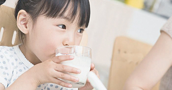 Uống Nhiều Sữa Có Gây Dậy Thì Sớm Không? Vạch Mặt Thủ Phạm Thực Sự