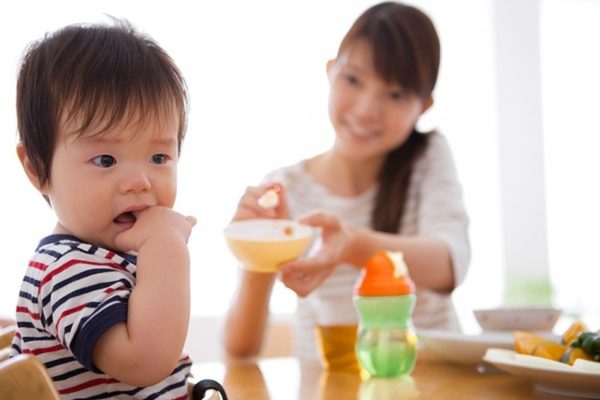 Bé 2 Tuổi Biếng Ăn Chỉ Uống Sữa: Mách Mẹ Cách Giúp Bé Ăn Ngon Miệng Hơn