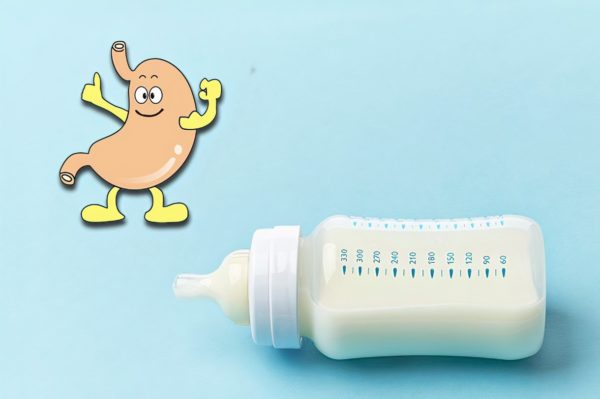 Bé 2 Tuổi Biếng Ăn Chỉ Uống Sữa: Mách Mẹ Cách Giúp Bé Ăn Ngon Miệng Hơn