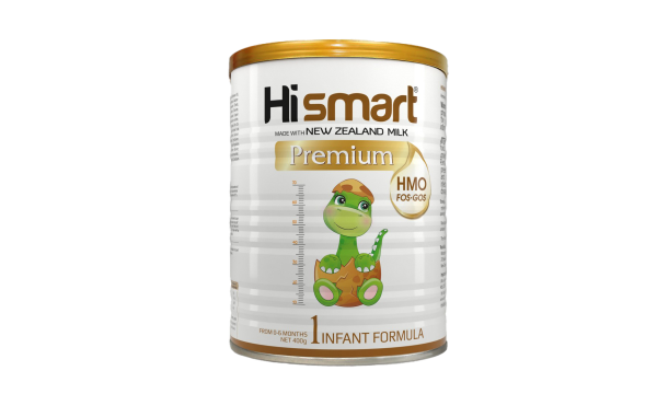 Hismart Premium 400g