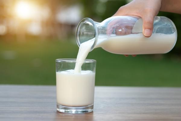 Top 5 loại sữa nhập khẩu