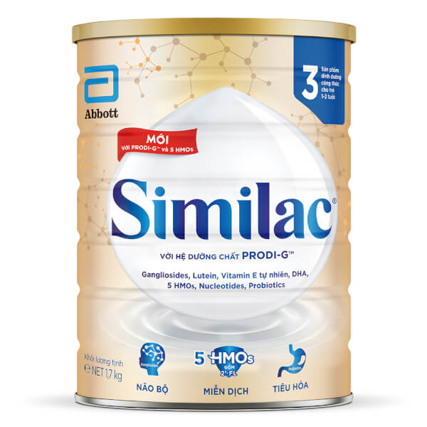 Sữa Similac