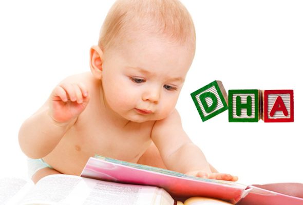 Nên chọn loại sữa nào để bổ sung DHA cho bé trên 3 tuổi?