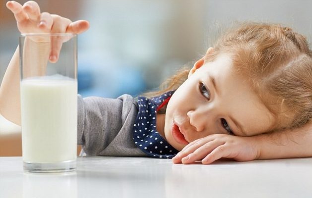 sữa công thức tốt cho bé 1 tuổi